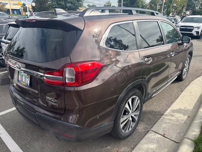 2019 Subaru Ascent Touring