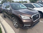 2019 Subaru Ascent Touring
