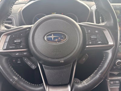 2019 Subaru Ascent Touring