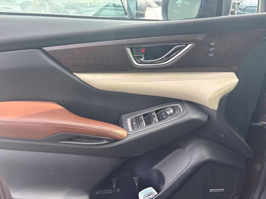 2019 Subaru Ascent Touring