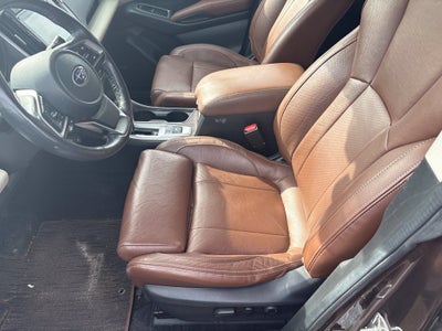 2019 Subaru Ascent Touring