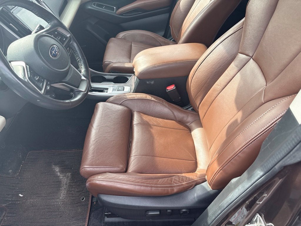 2019 Subaru Ascent Touring