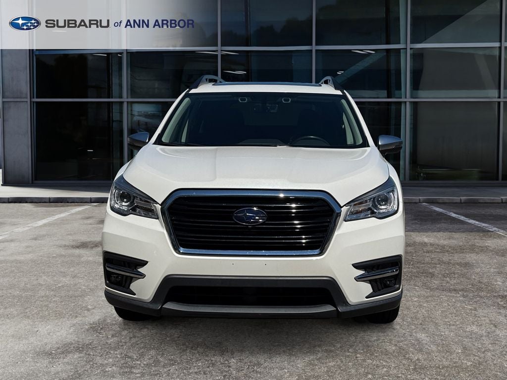2022 Subaru Ascent Touring