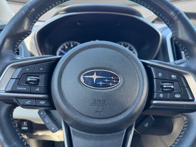 2022 Subaru Ascent Touring
