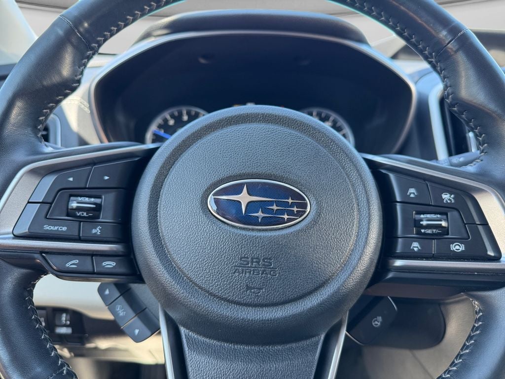 2022 Subaru Ascent Touring