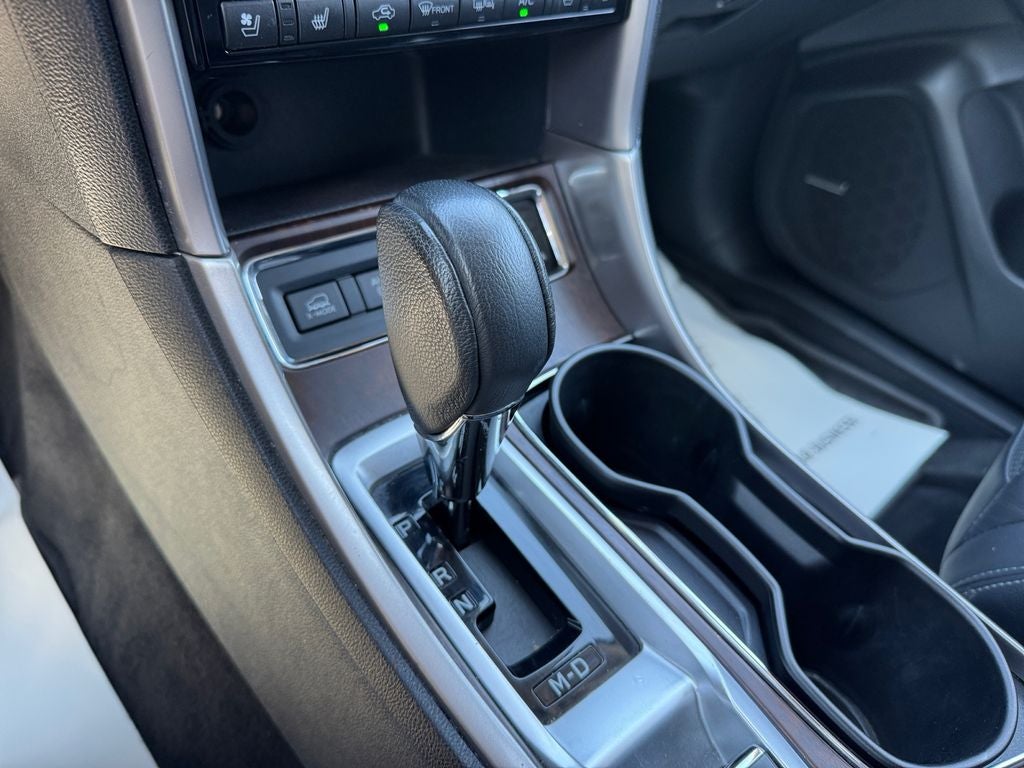 2022 Subaru Ascent Touring