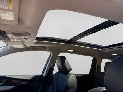 2022 Subaru Ascent Touring
