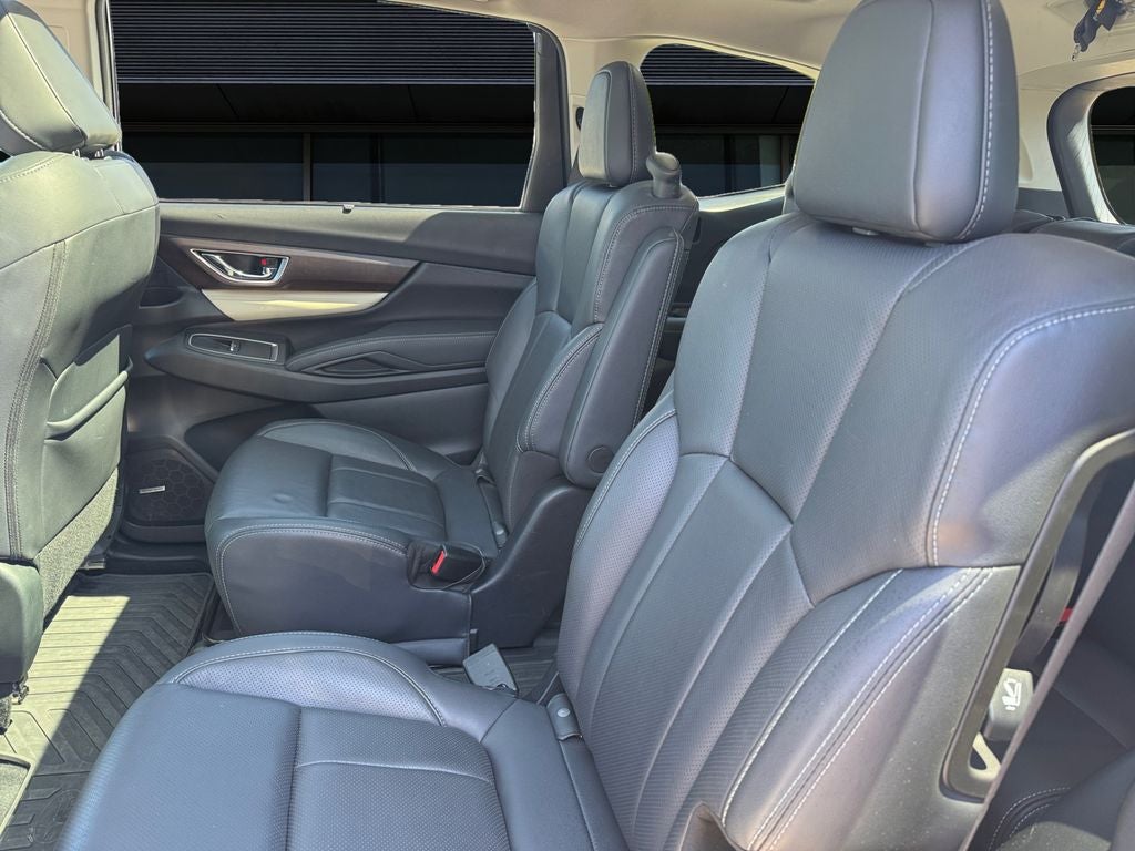 2022 Subaru Ascent Touring
