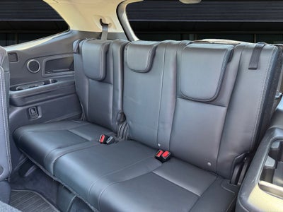 2022 Subaru Ascent Touring