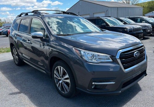 2022 Subaru Ascent Touring