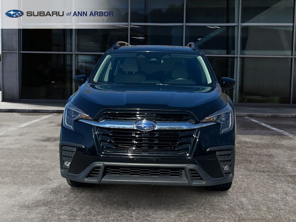 2024 Subaru Ascent Limited - Photo 10