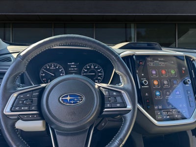 2024 Subaru Ascent Limited *LIFETIME POWERTRAIN*