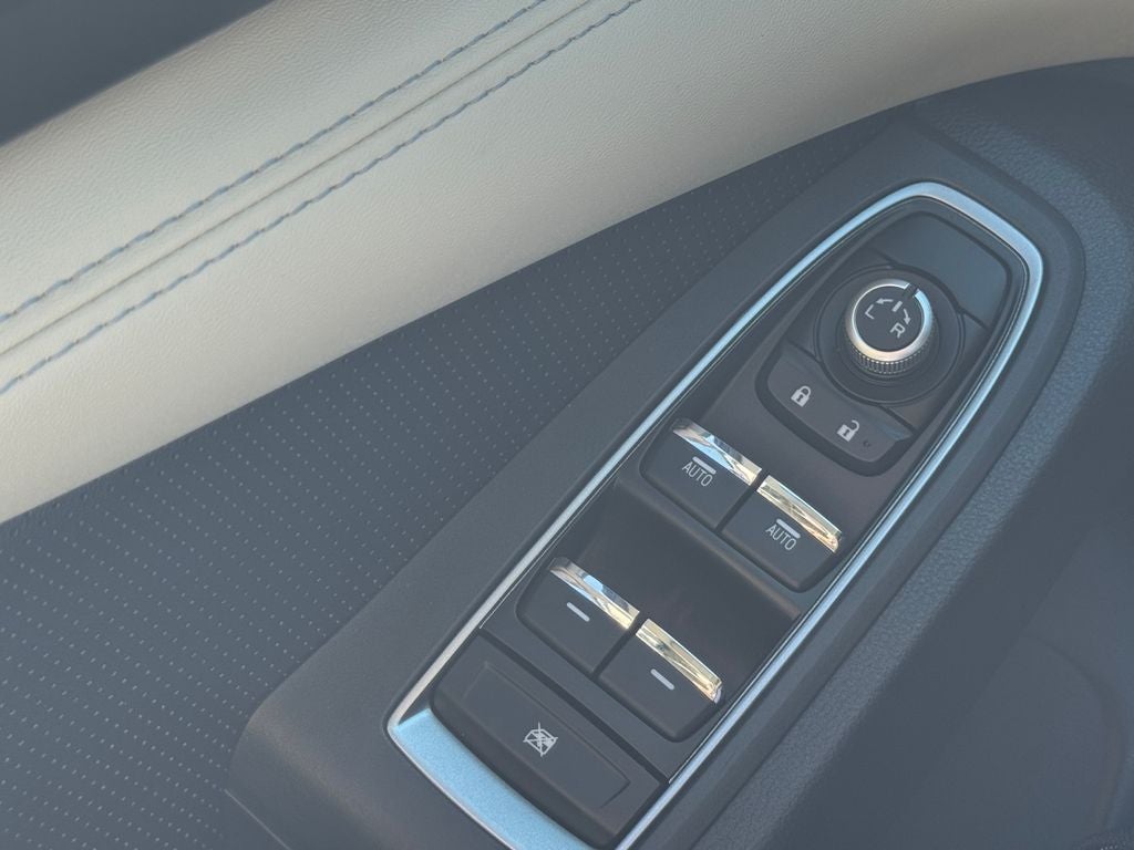 2024 Subaru Ascent Limited - Photo 14