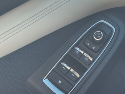 2024 Subaru Ascent Limited *LIFETIME POWERTRAIN*