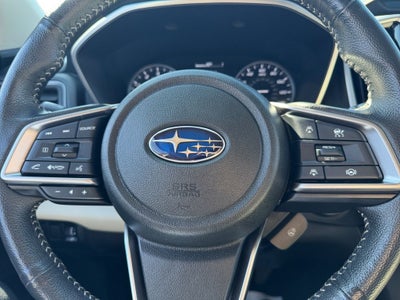 2024 Subaru Ascent Limited *LIFETIME POWERTRAIN*