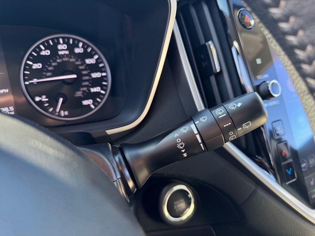 2024 Subaru Ascent Limited - Photo 16