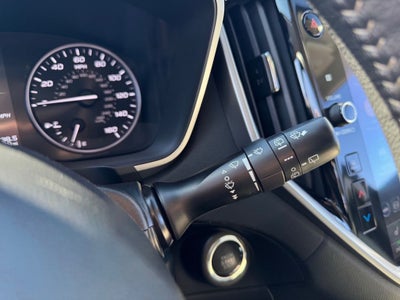 2024 Subaru Ascent Limited *LIFETIME POWERTRAIN*