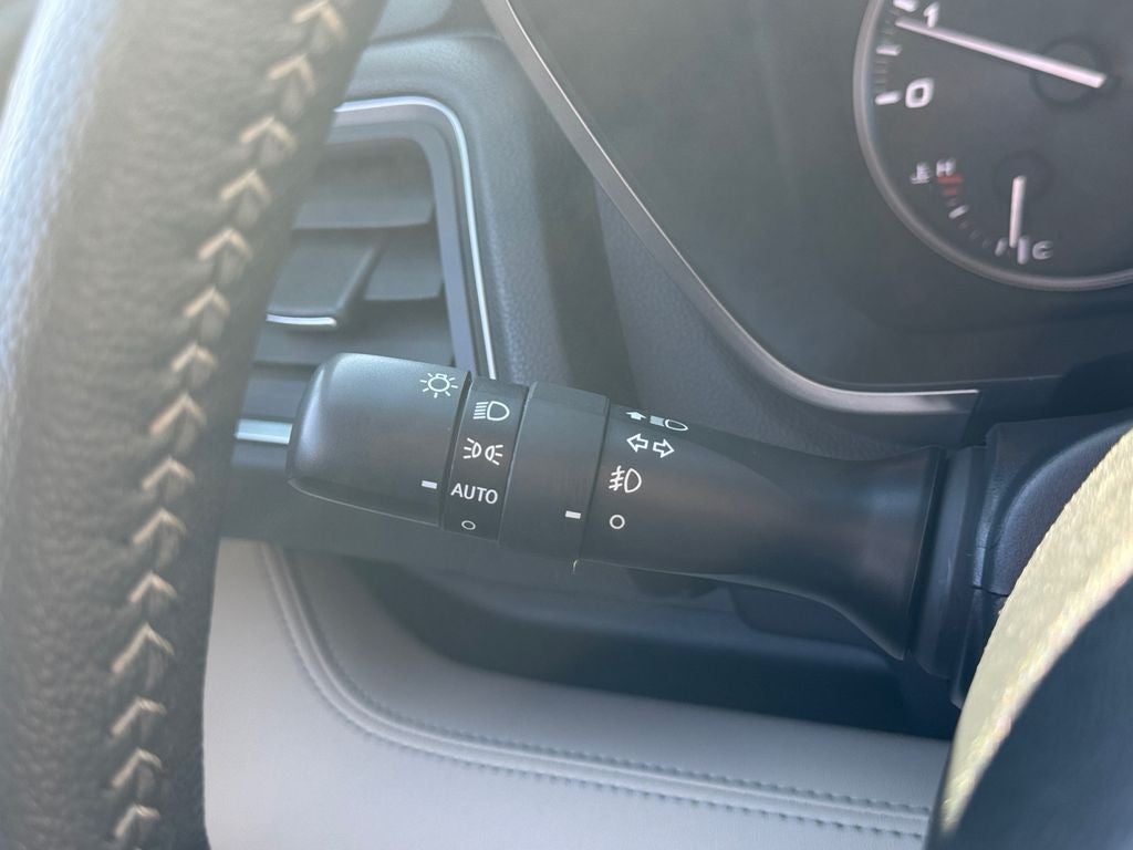 2024 Subaru Ascent Limited - Photo 17