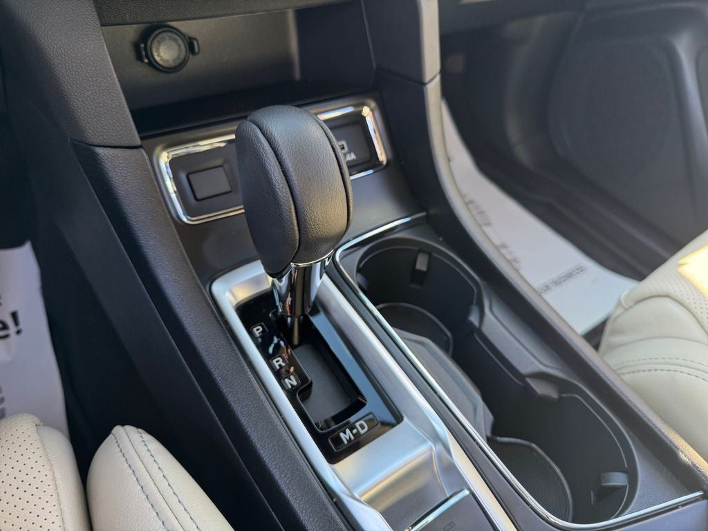 2024 Subaru Ascent Limited - Photo 19