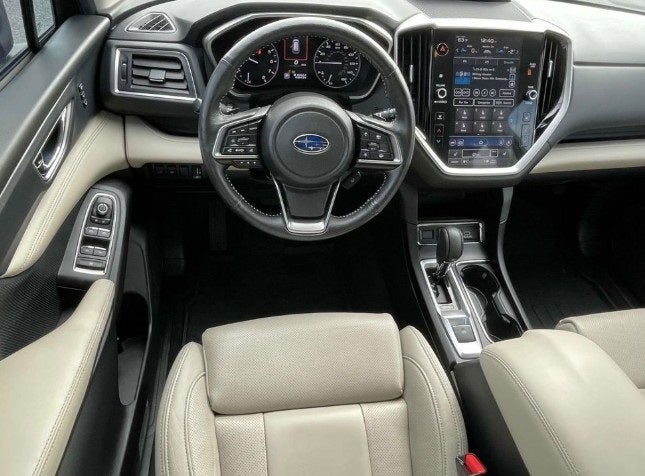 2024 Subaru Ascent Limited *LIFETIME POWERTRAIN*