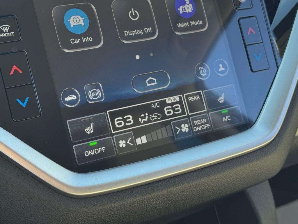 2024 Subaru Ascent Limited - Photo 20