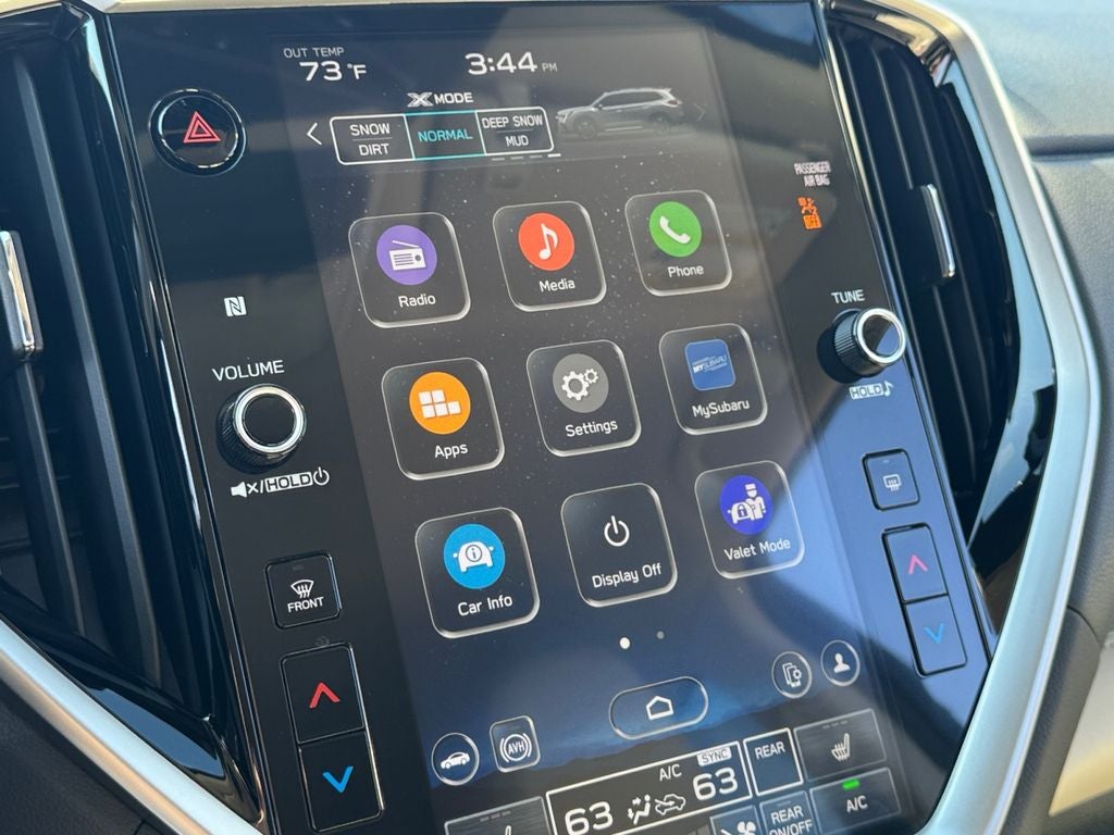 2024 Subaru Ascent Limited *LIFETIME POWERTRAIN*