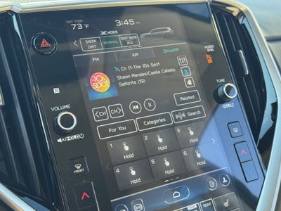 2024 Subaru Ascent Limited *LIFETIME POWERTRAIN*