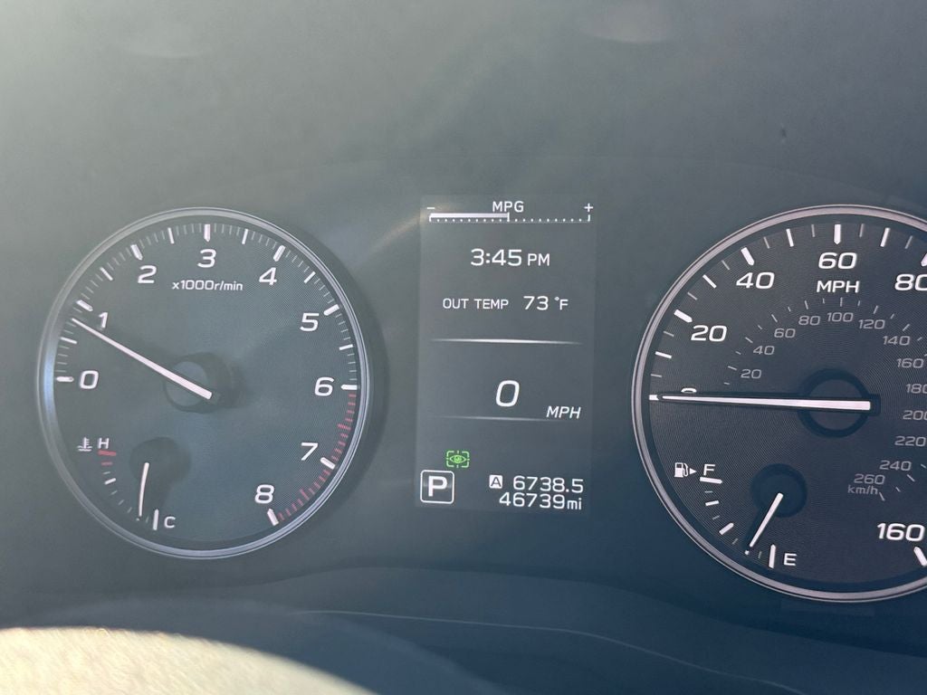 2024 Subaru Ascent Limited - Photo 24