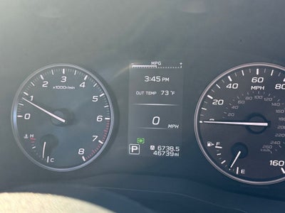 2024 Subaru Ascent Limited *LIFETIME POWERTRAIN*