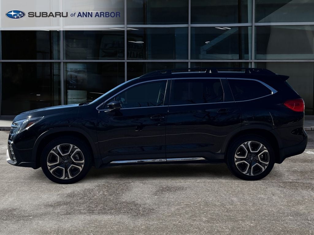 2024 Subaru Ascent Limited - Photo 6