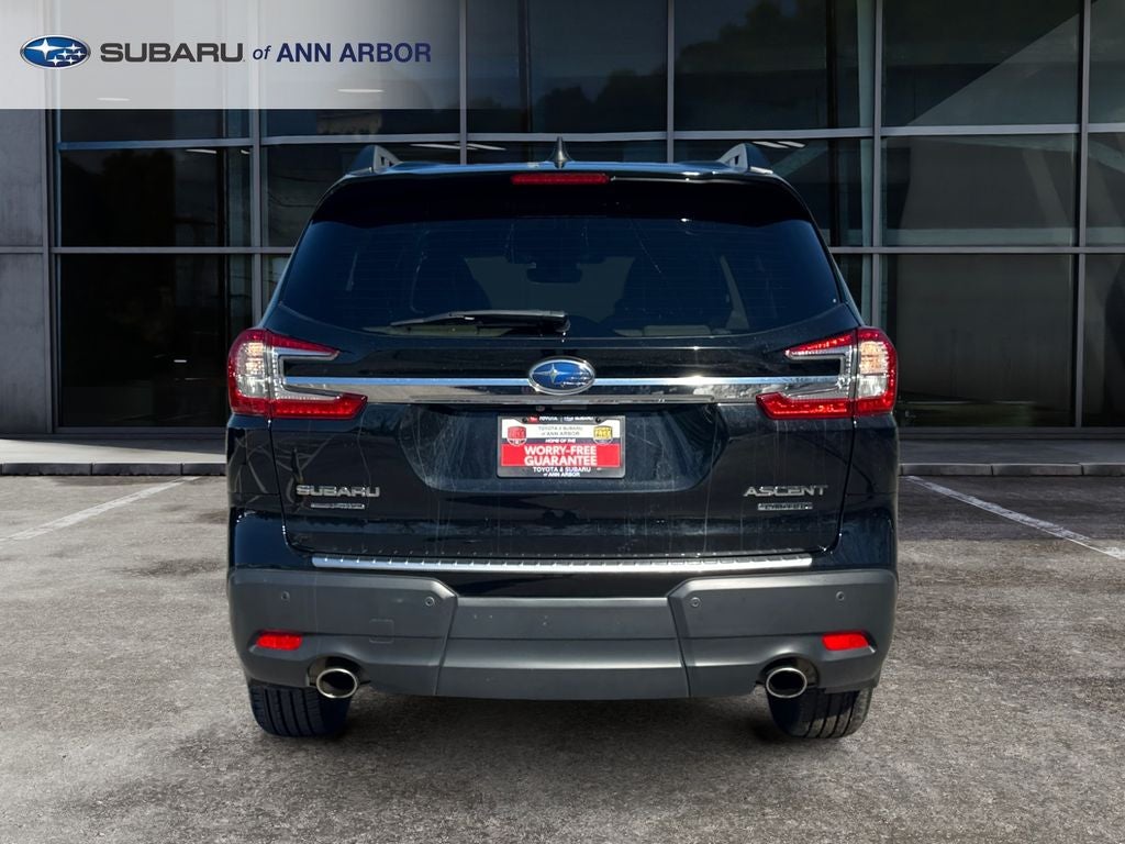 2024 Subaru Ascent Limited - Photo 7