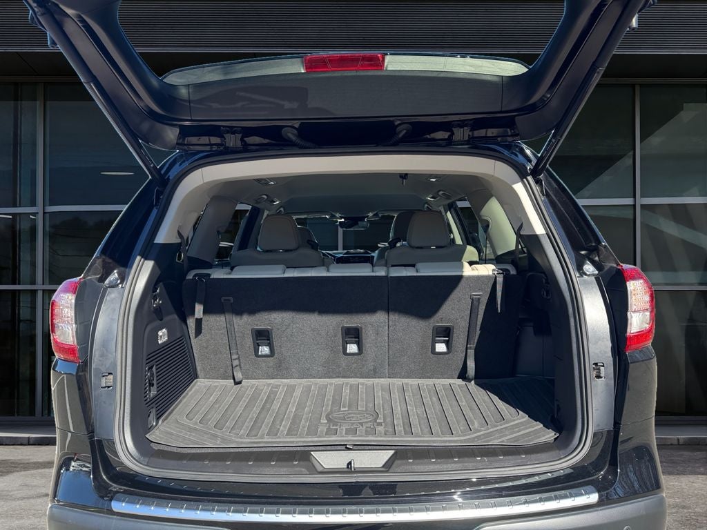 2024 Subaru Ascent Limited *LIFETIME POWERTRAIN*
