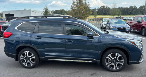 2023 Subaru Ascent Limited **LIFETIME POWERTRAIN**