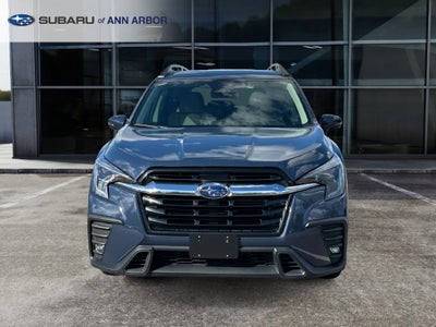 2023 Subaru Ascent Limited **LIFETIME POWERTRAIN**