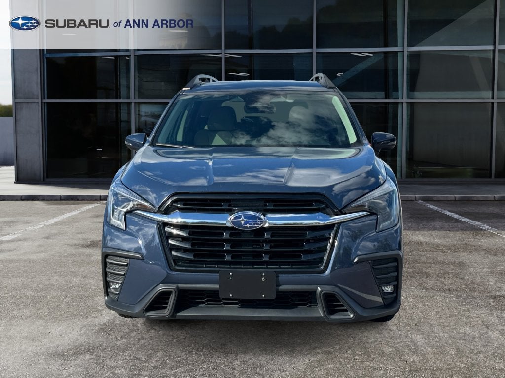 2023 Subaru Ascent Limited **LIFETIME POWERTRAIN**