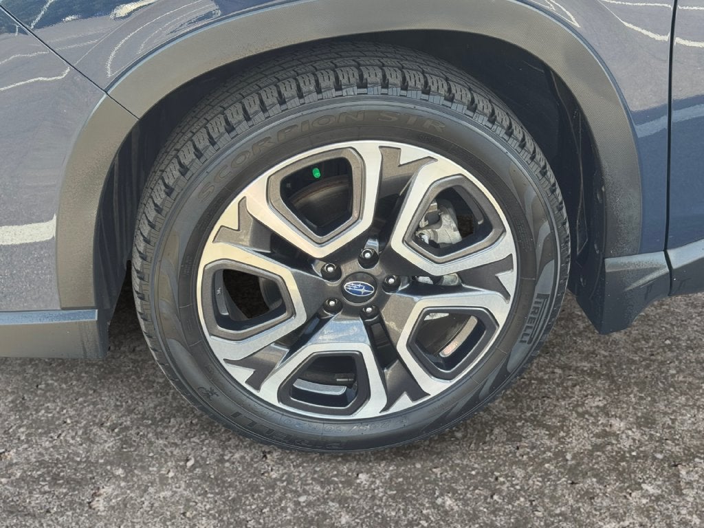 2023 Subaru Ascent Limited **LIFETIME POWERTRAIN**