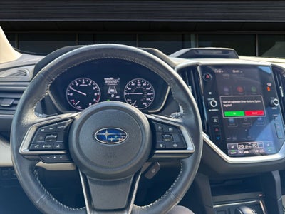2023 Subaru Ascent Limited **LIFETIME POWERTRAIN**