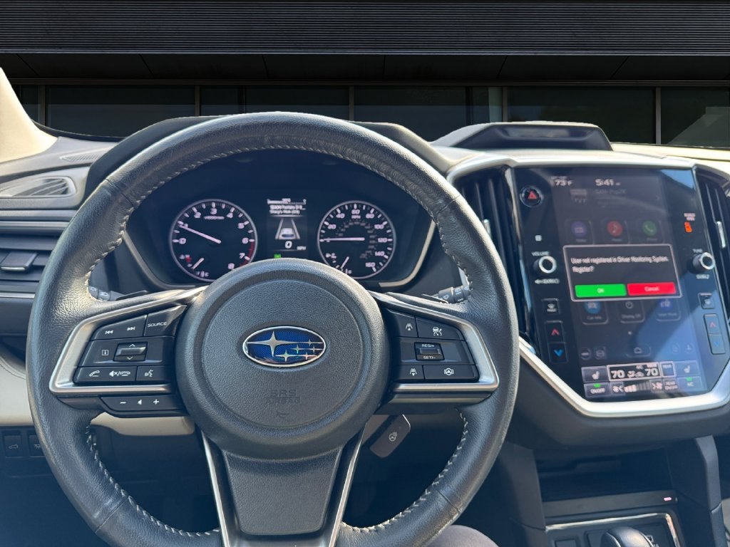 2023 Subaru Ascent Limited **LIFETIME POWERTRAIN**