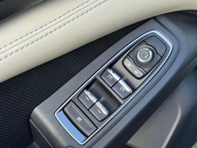 2023 Subaru Ascent Limited **LIFETIME POWERTRAIN**