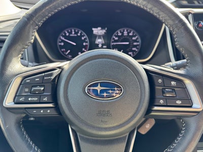 2023 Subaru Ascent Limited **LIFETIME POWERTRAIN**