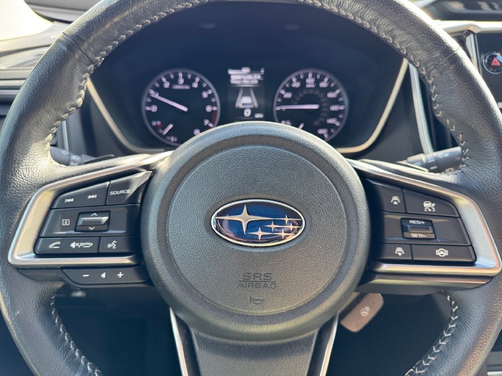 2023 Subaru Ascent Limited **LIFETIME POWERTRAIN**