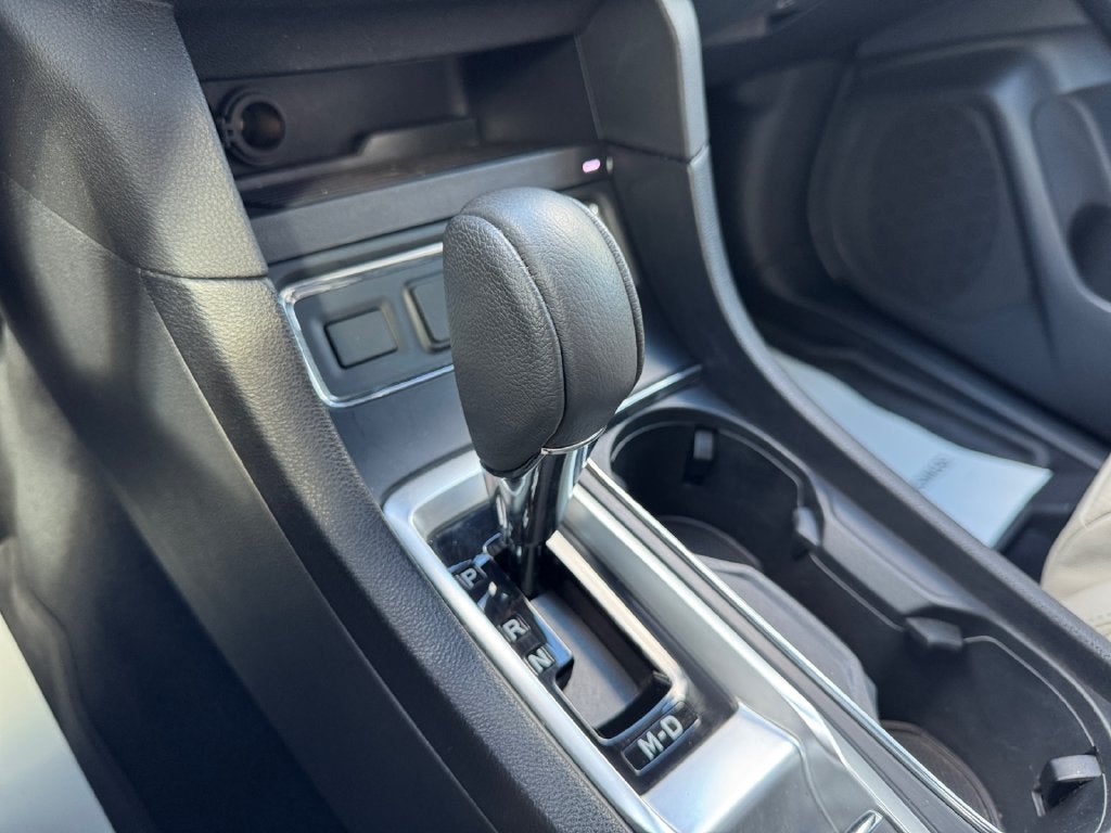 2023 Subaru Ascent Limited **LIFETIME POWERTRAIN**