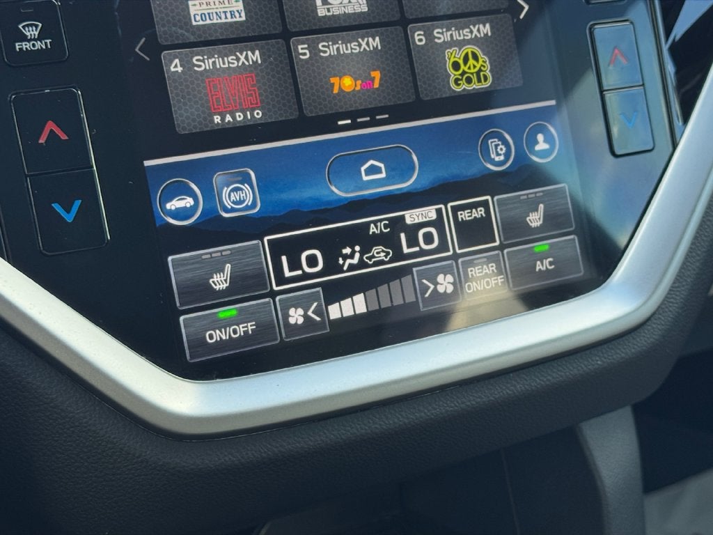2023 Subaru Ascent Limited **LIFETIME POWERTRAIN**