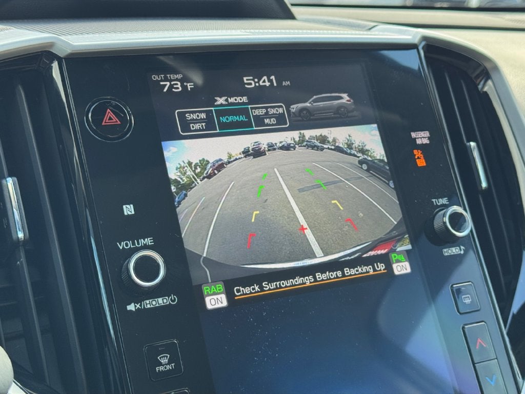2023 Subaru Ascent Limited **LIFETIME POWERTRAIN**