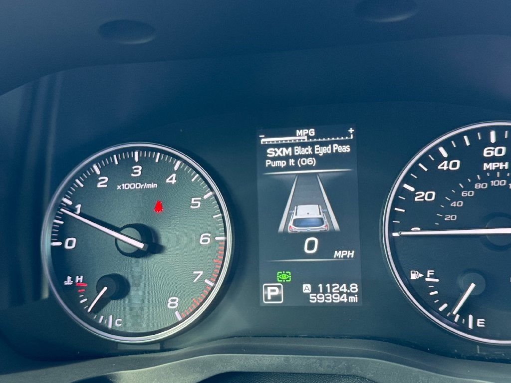 2023 Subaru Ascent Limited **LIFETIME POWERTRAIN**