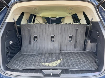 2023 Subaru Ascent Limited **LIFETIME POWERTRAIN**