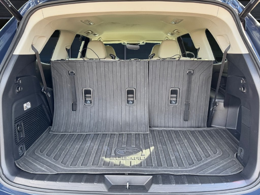 2023 Subaru Ascent Limited **LIFETIME POWERTRAIN**