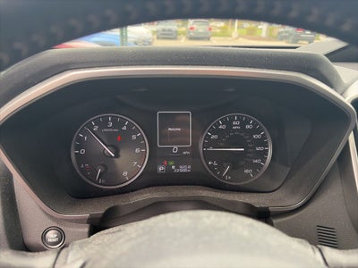 2024 Subaru Ascent Limited *LIFETIME POWERTRAIN*