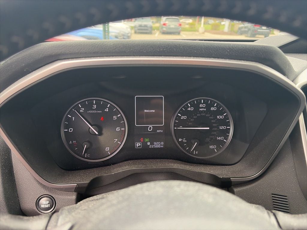 2024 Subaru Ascent Limited *LIFETIME POWERTRAIN*