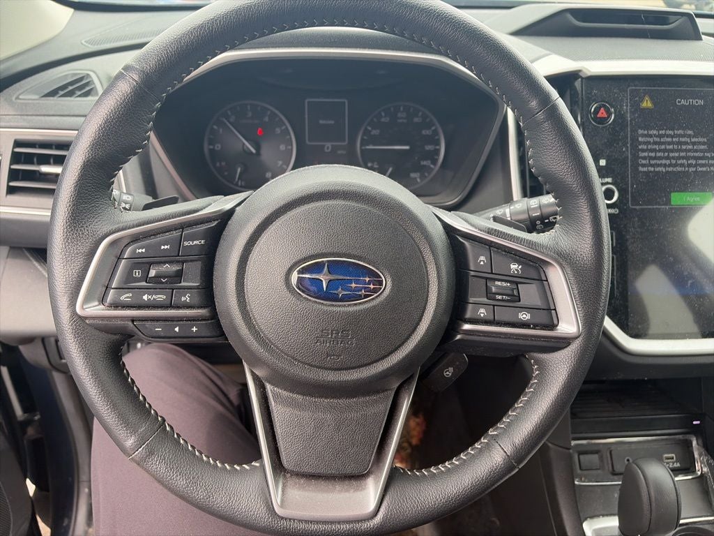 2024 Subaru Ascent Limited *LIFETIME POWERTRAIN*